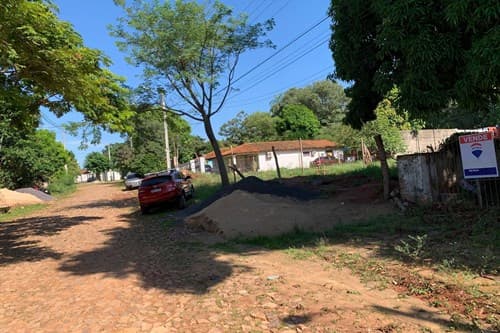 Terreno en venta zona Shopping Mariano