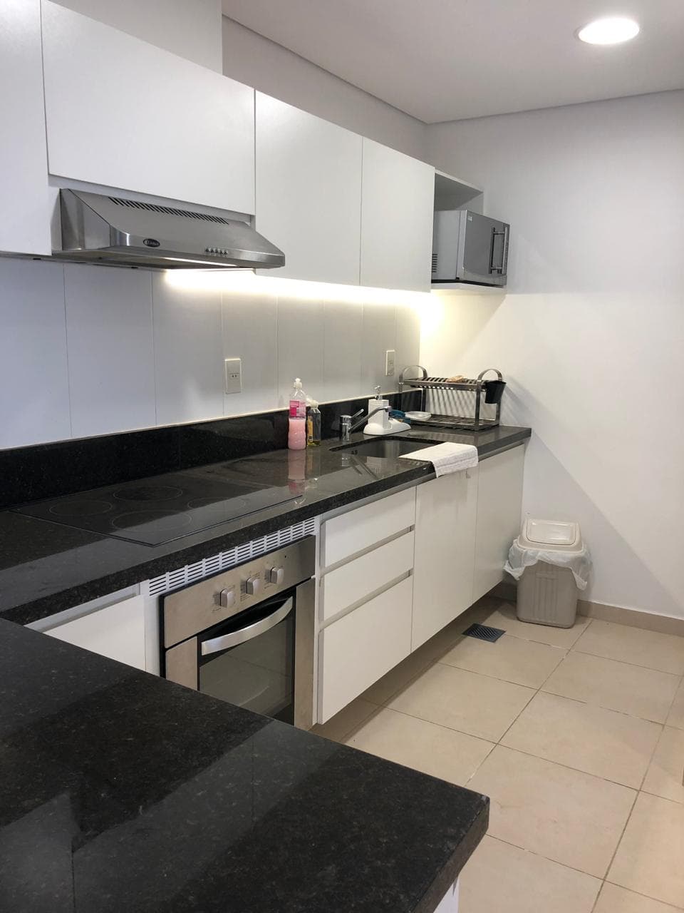 Dpto semi nuevo TORRES MIRADOR — foto 5