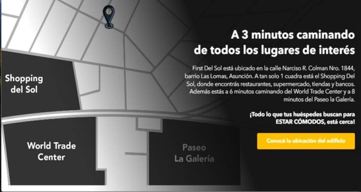 Se Vende Dpto en Pozo Edificio First del Sol, foto 1