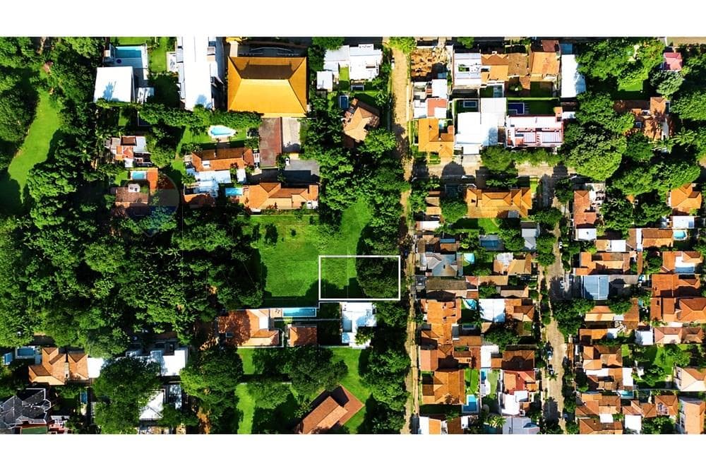 Terreno en venta barrio mburucuya, foto 3