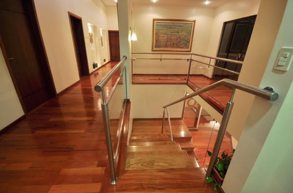 hermosa residencia en el barrio Mburicao de Asuncion, foto 5