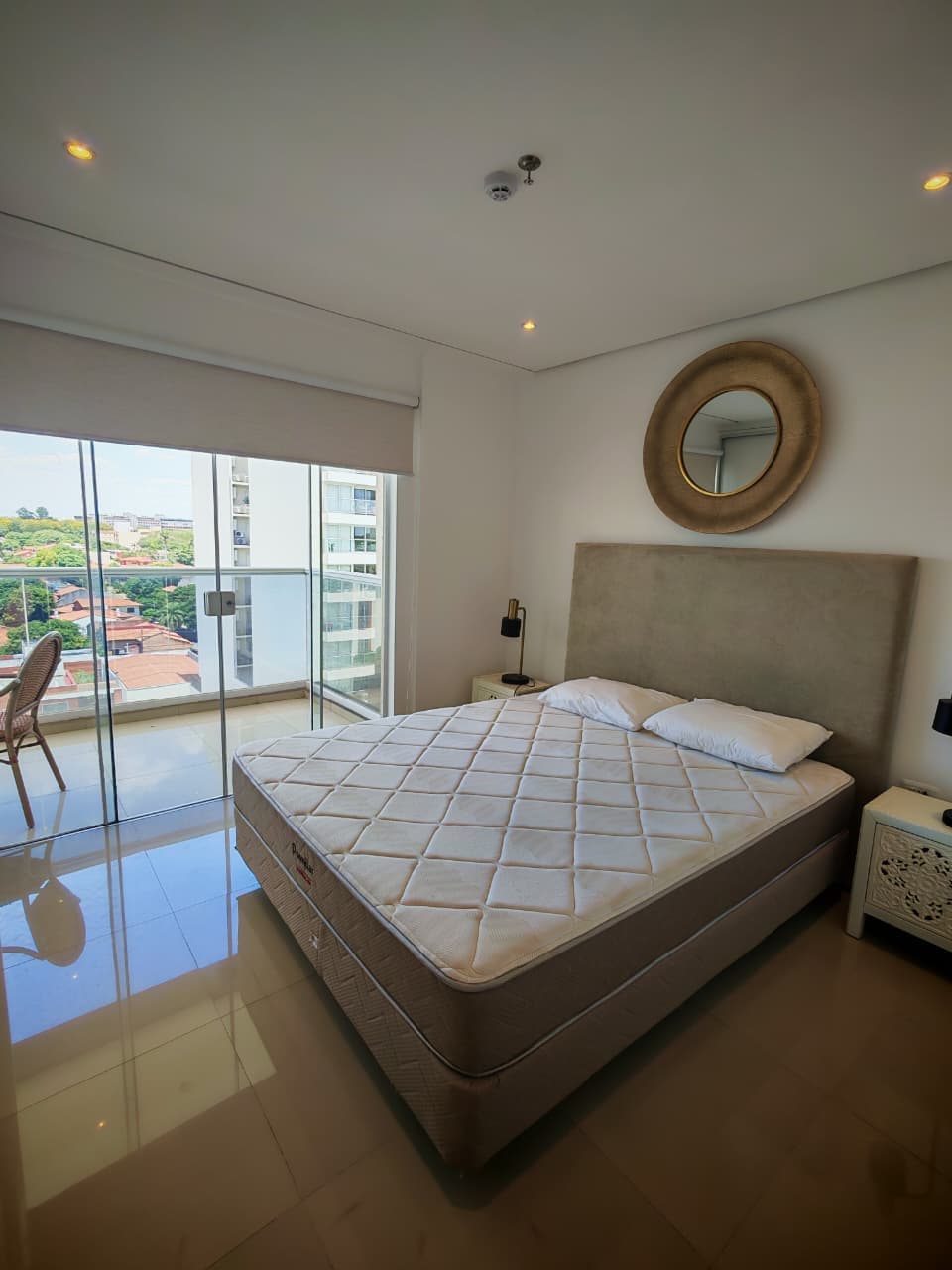 De departamento – edificio emporium, foto 4