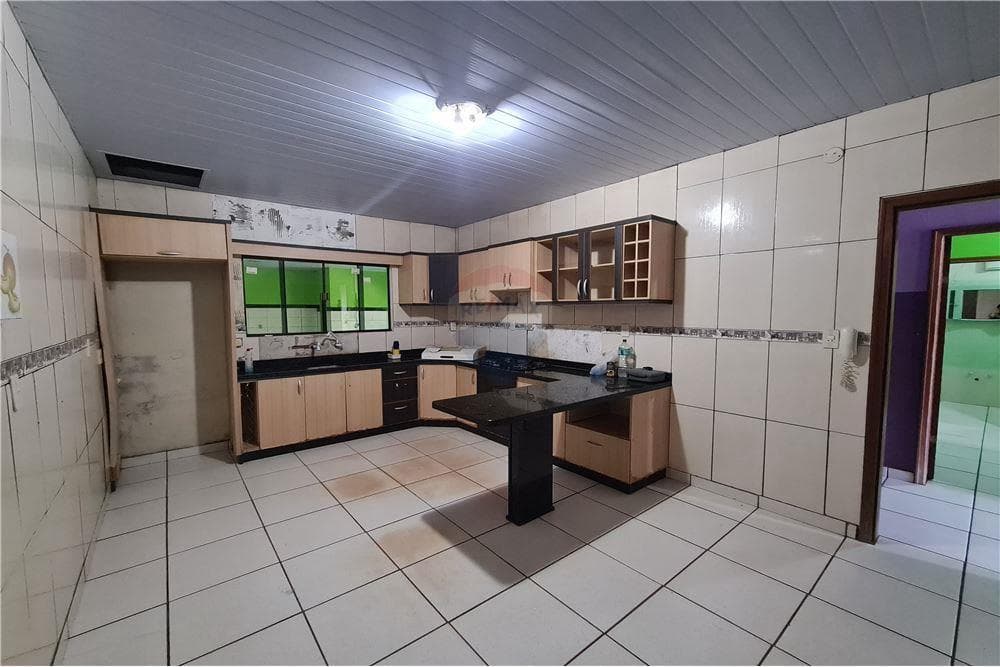 Amplia casa en salto del guaira, canindeyu, foto 4