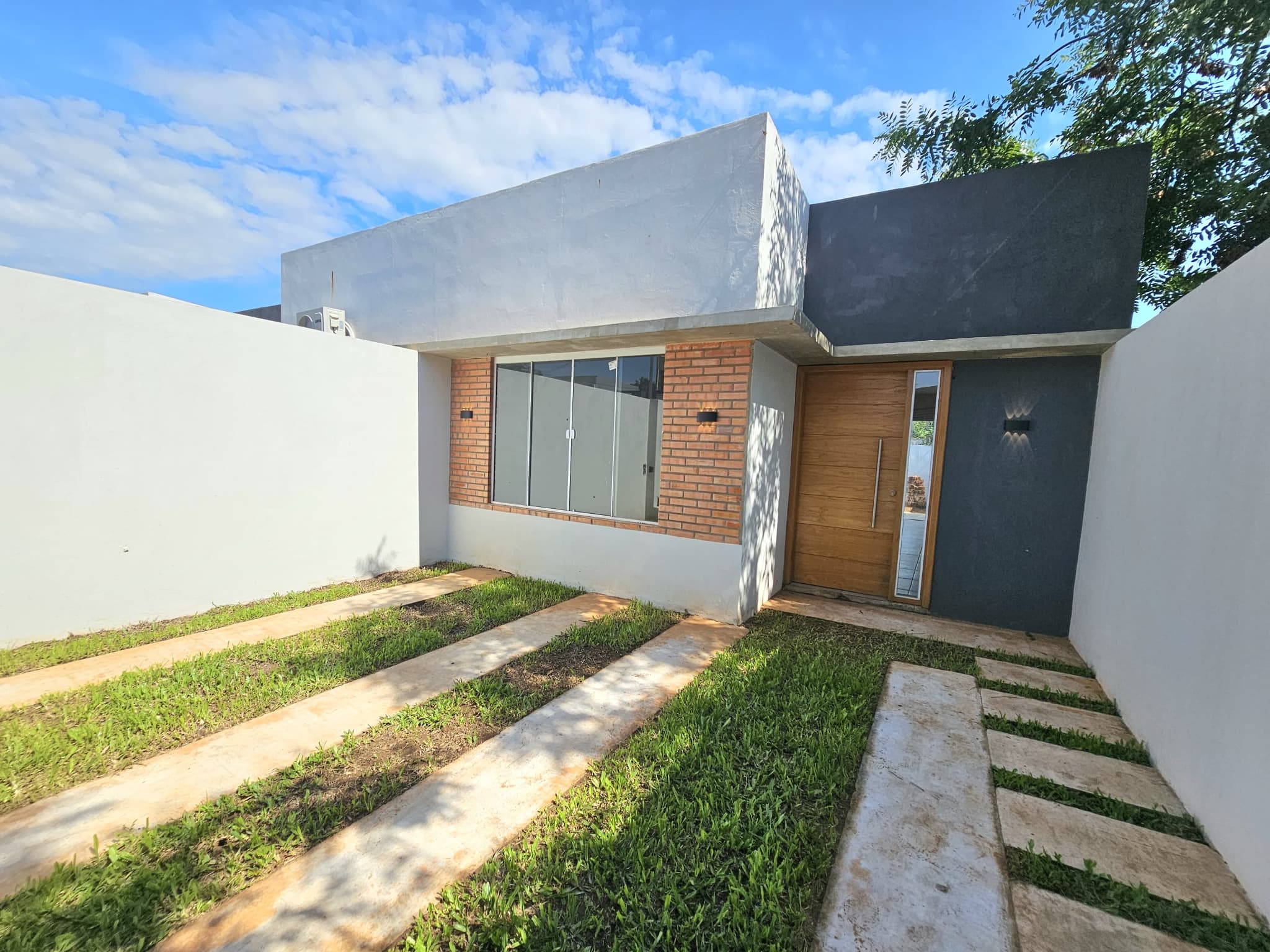 Dúplex de 1 Planta en Luque