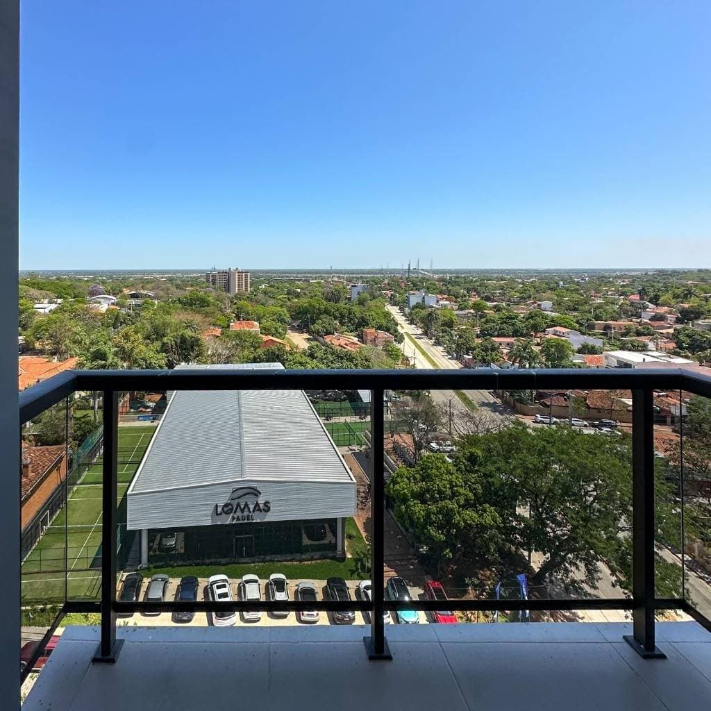 Se alquila departamento, foto 4