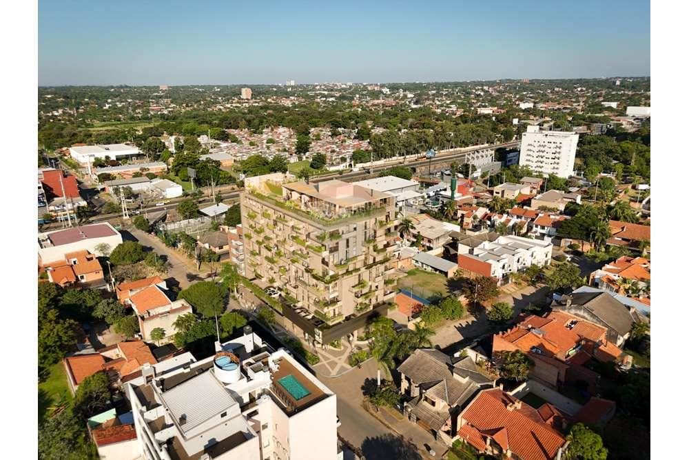 01 vila Asunción - departamentos en pozo en ycua sati, foto 5