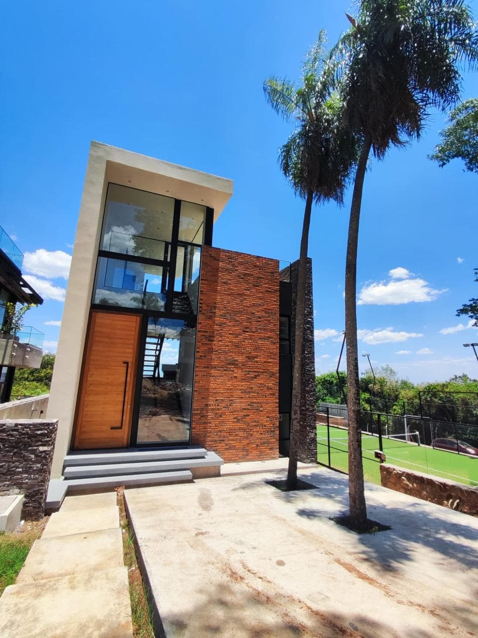 Vendo residencia exclusiva en horizon hills - San Bernardino