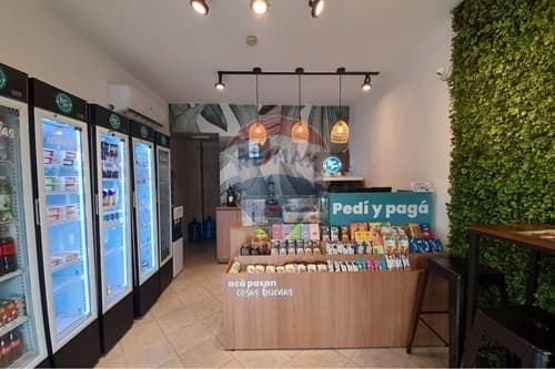 Local Comercial-Alquiler-PY Asunción Villa Morra, foto 4