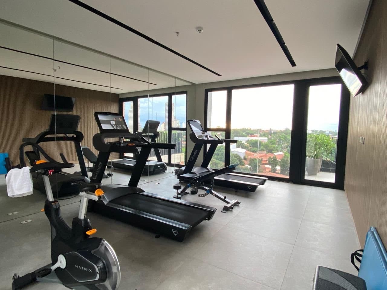 Departamento de 2 Dormitorios amoblado, foto 2