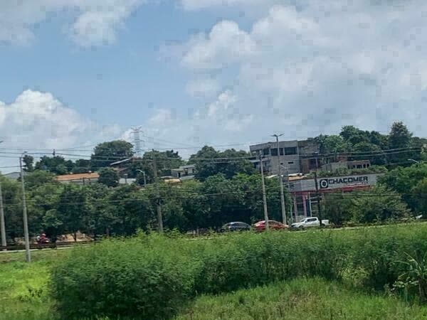 Terreno sobre Ruta en Ciudad del Este – ¡Gran Oportunidad de Inversión!, foto 5