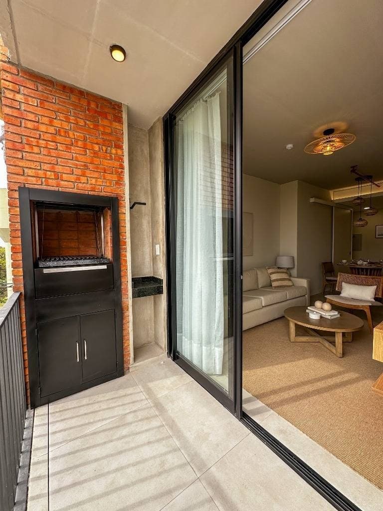 Departamento de 2 dormitorios en pozo ykua sati asuncion — foto 4