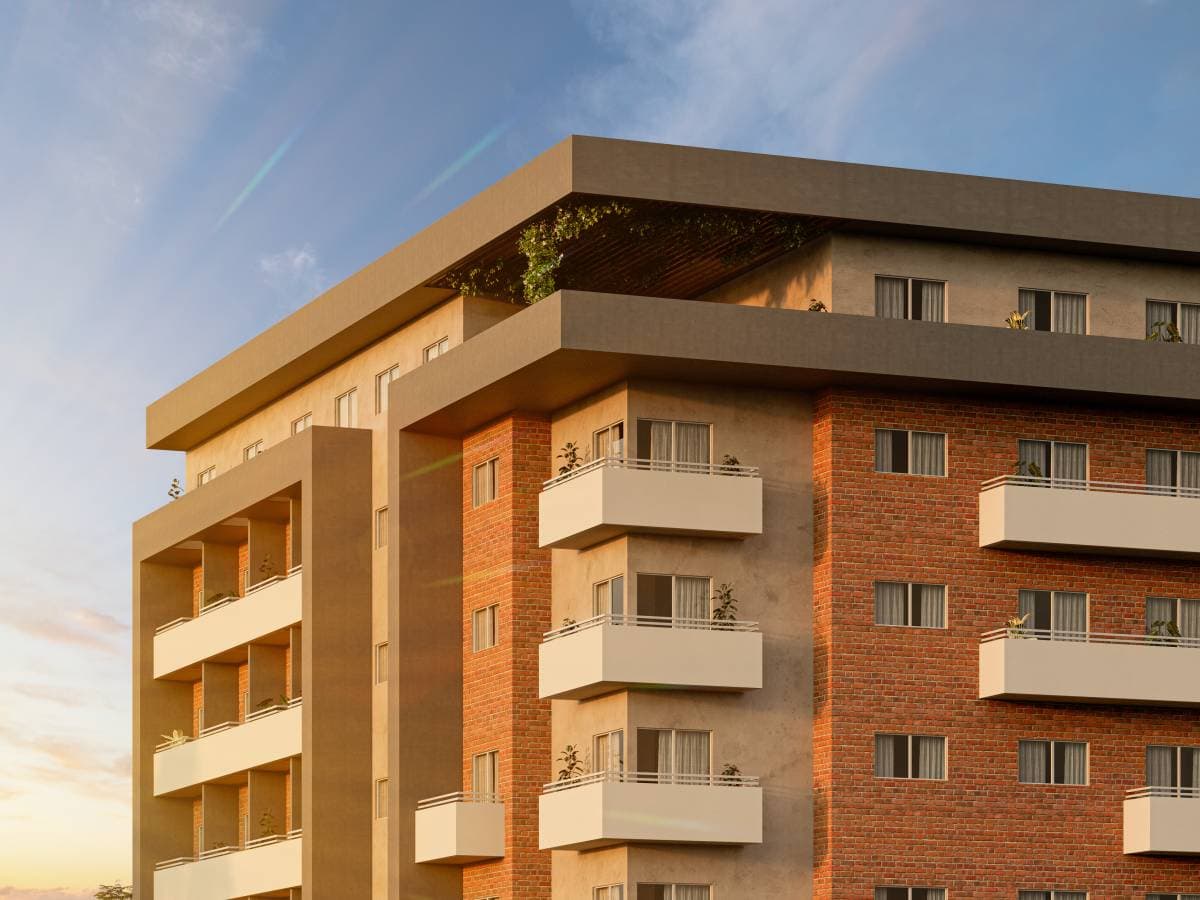 Hermosos departamentos en construcción Mariano Roque Alonso, foto 1