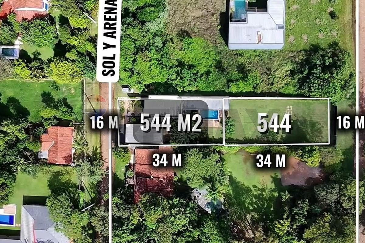 Casa en San Bernardino de calle a calle, foto 4