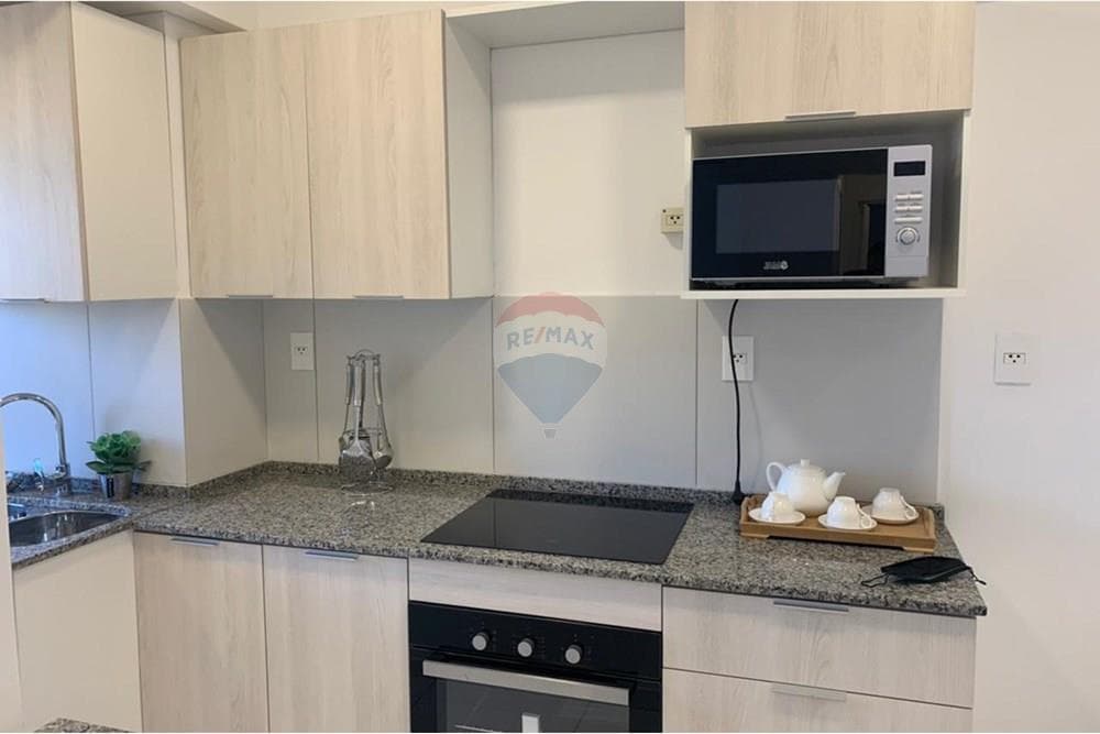 Departamento exclusivo en Asunción, foto 5