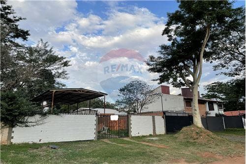 Terreno-Venta-PY Central Lambaré Parques del Yacht COD.169, foto 2