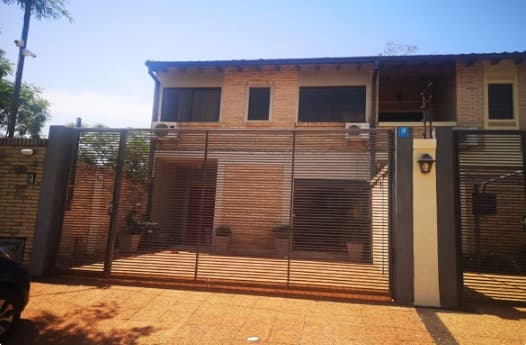 Duplex Zona Conmebol, foto 2