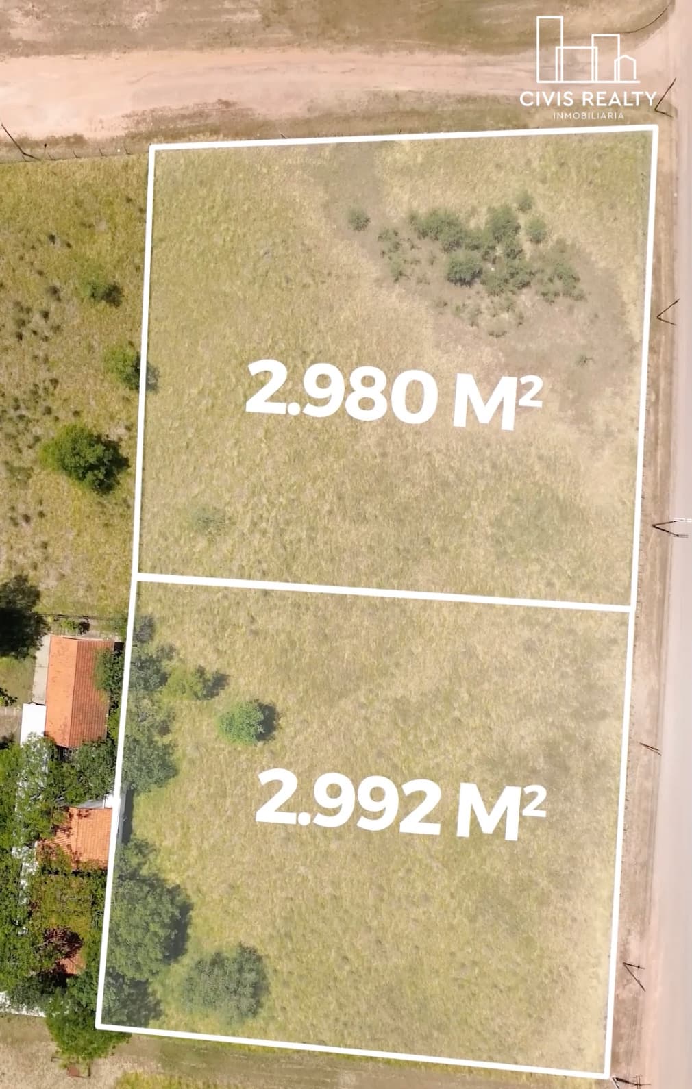 Excelente Terreno En Barrio Surubi'I — foto 2