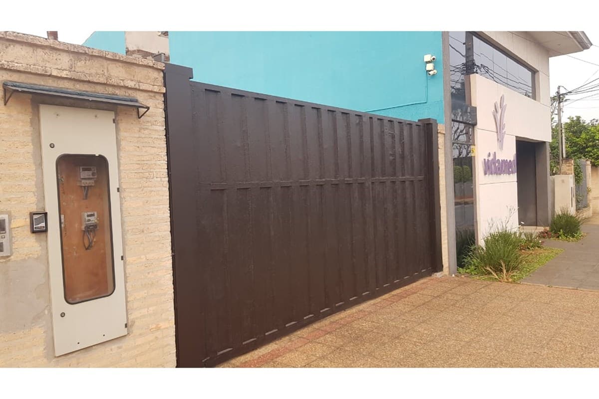 Departamento-Alquiler-MOISES BERTONI C/ BERNARDINO CABALLERO, Herrera, Asunción
