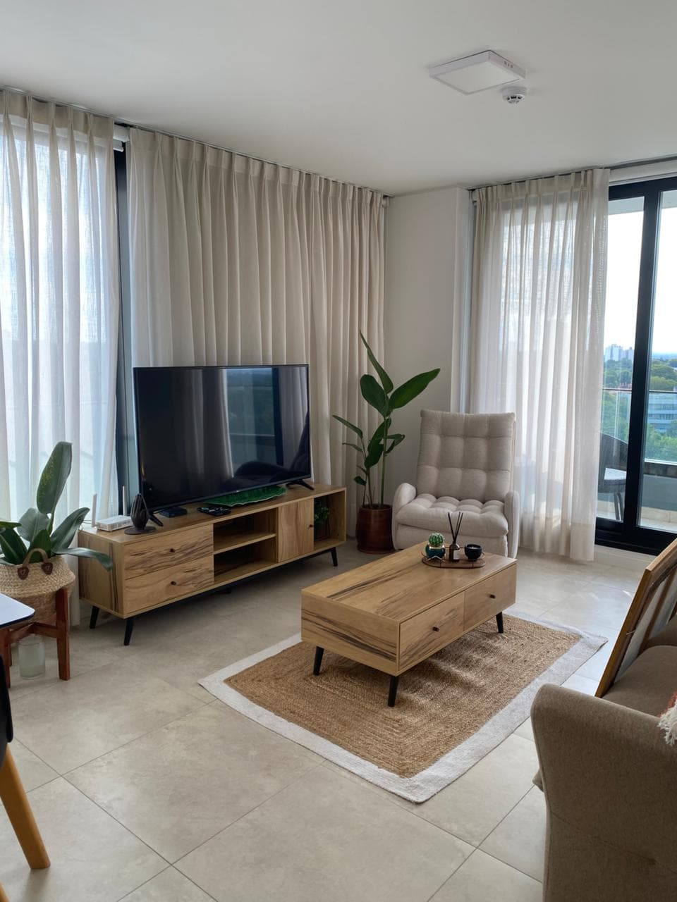 *Departamento Premium en Alquiler – Mburucuyá*, foto 1