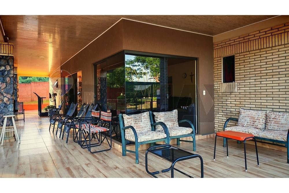Quinta Amoblada en Santa Rosa, Misiones — foto 5