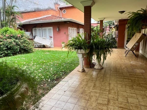 Hermosa Casa Barrio Villa Morra, foto 3