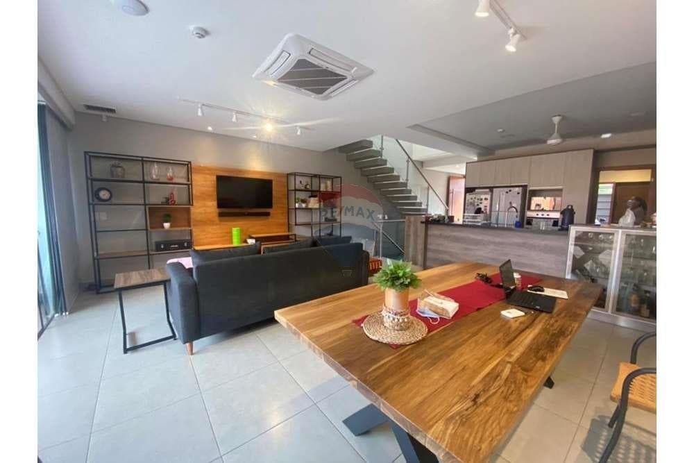 Triplex - Alquiler - Villa Morra, Paraguay — foto 4