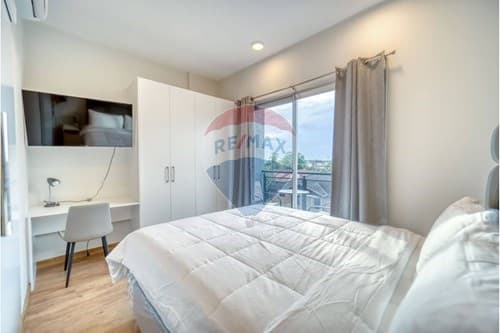 Departamento-Alquiler-PY Asunción Recoleta — foto 3