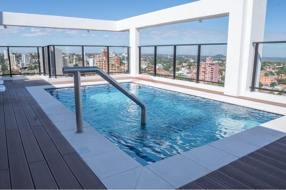 Departamento - Venta - General Díaz, Asunción, Paraguay, foto 4