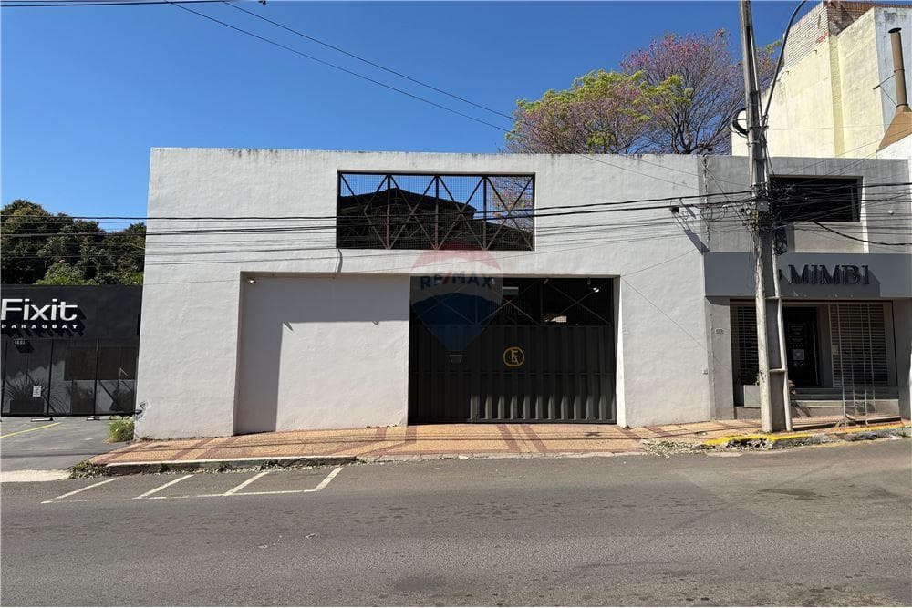 Local Comercial - Alquiler - Villa Morra, Paraguay