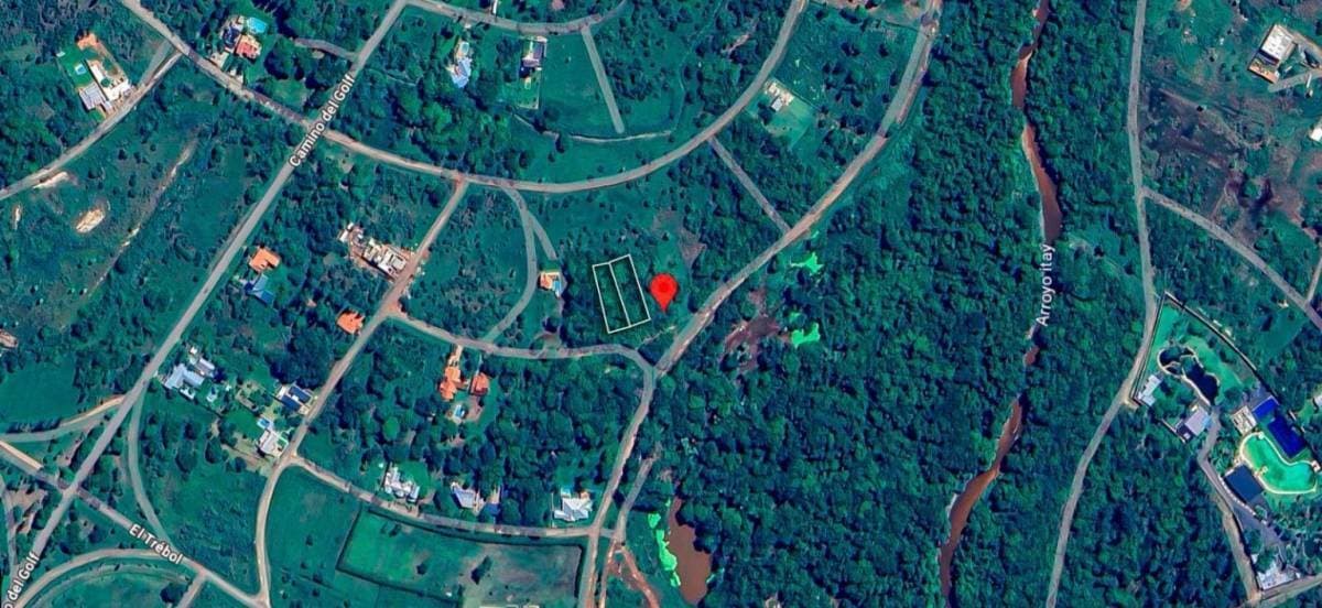 Terreno 1.200 m2 en Surubi i - Mariano Roque Alonso, foto 2