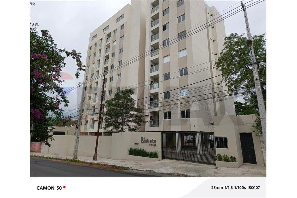 Departamento - Alquiler - San Vicente, Paraguay, foto 3