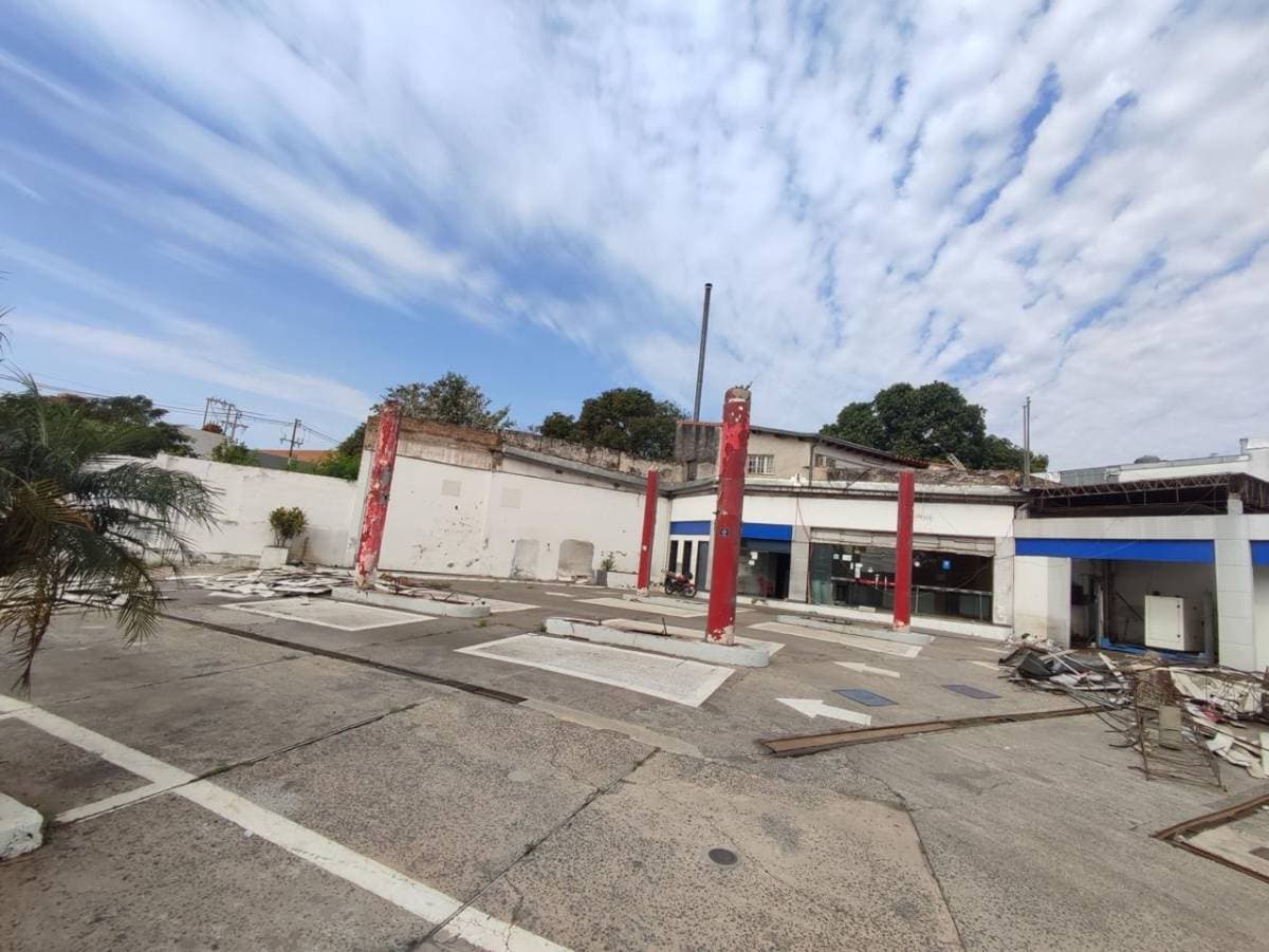 terreno en Asunción, barrio Jara - 1.311 m², foto 2