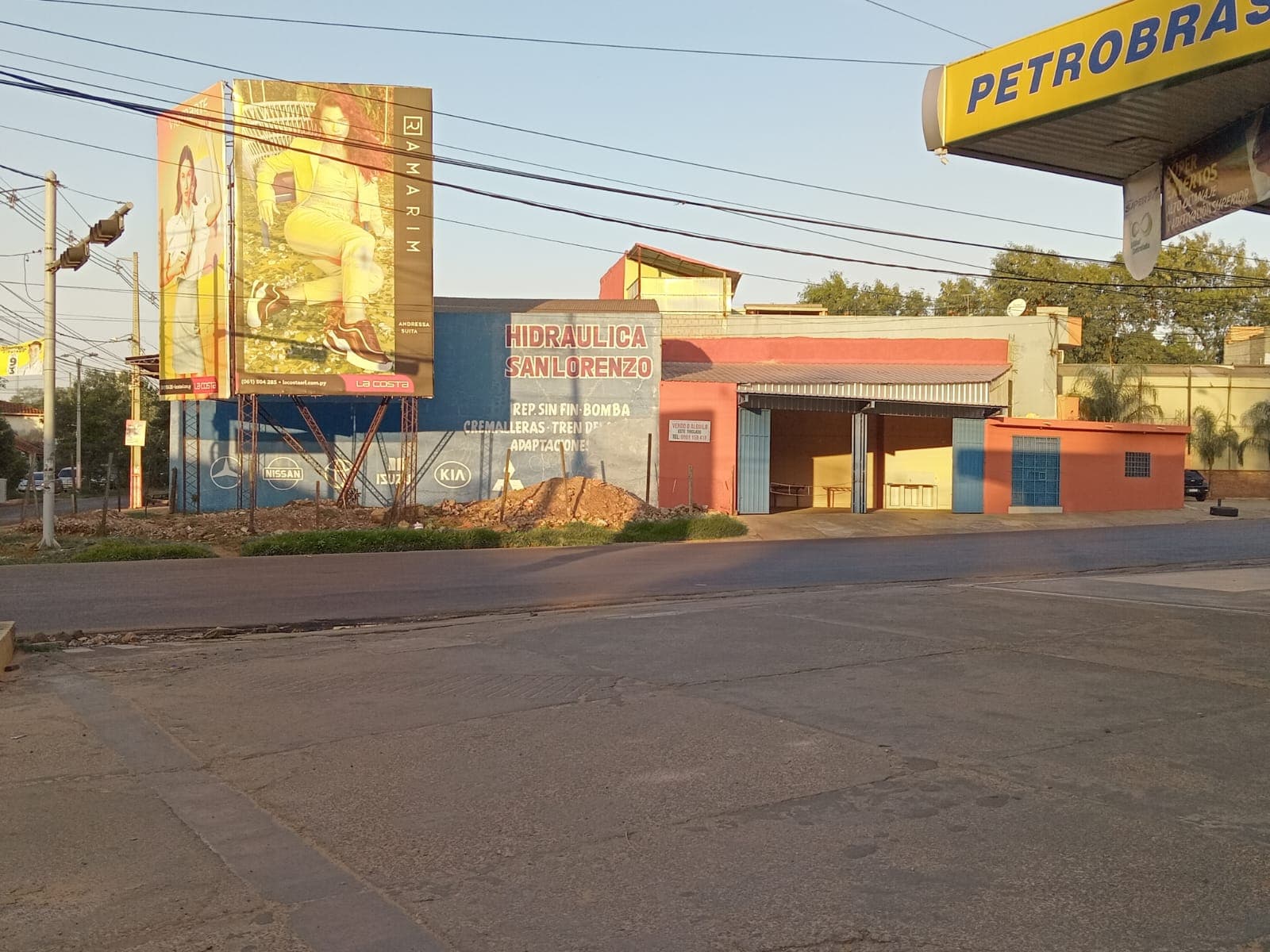 En venta tinglado en una ubicacion privilegiada, foto 2