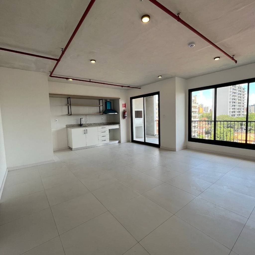 Departamento A Estrenar con Vista a la Bahía en Las Mercedes, foto 2