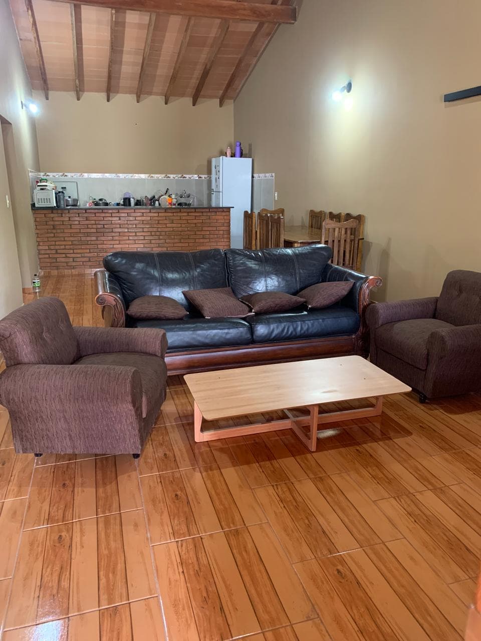 casa en Luque, Isla Bogado — foto 2