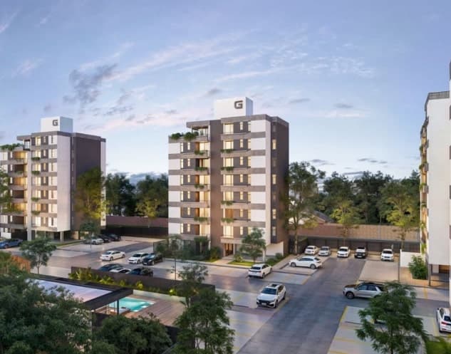 Edificio Insignia 7, foto 1