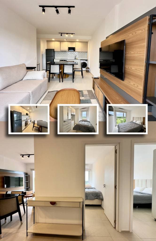 Departamento de 2 dormitorios en OGA CIUDAD JARDIN, foto 4