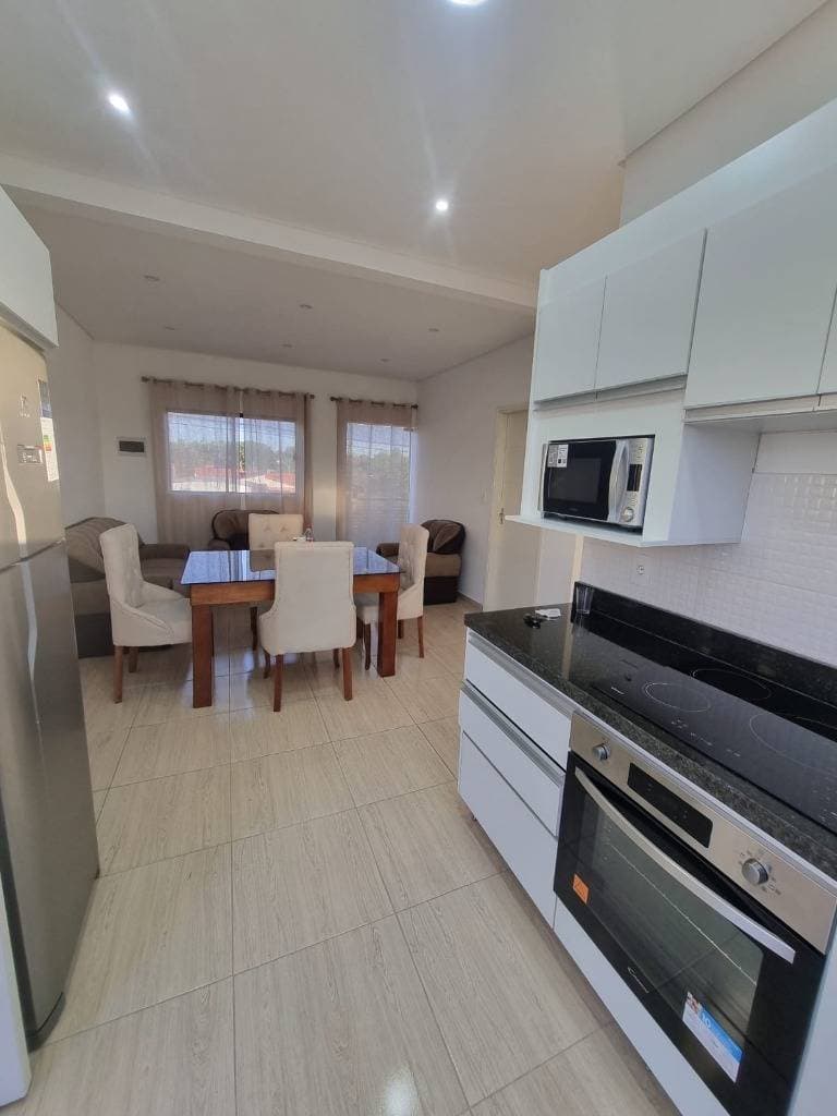Departamento amoblado 2 dormitorios en alquiler - San Lorenzo — foto 2