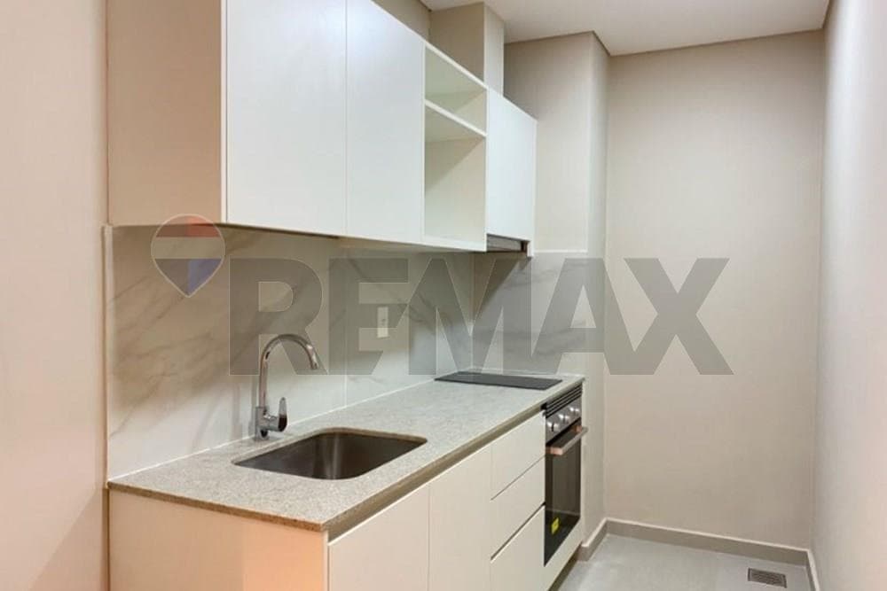 Departamento de 1 dorm - barrio Las Mercedes, foto 5