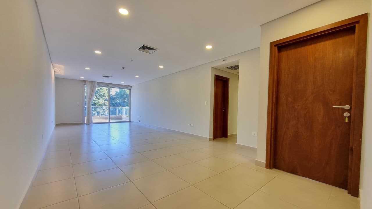 Departamento De 3 Dormitorios + Area De Servicio (207m2 propios), foto 4