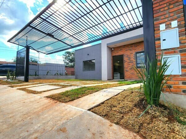 Casa en Villa Elisa — foto 4