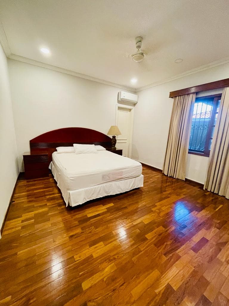 Casa amoblada. Mcal Estigarribia. COD CP, foto 4