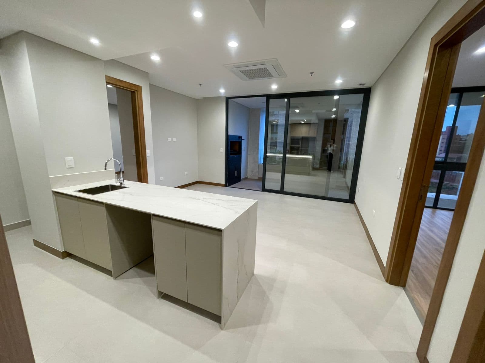 Hermoso apto. De 2 habitaciones - 1.500 usd!!, foto 5