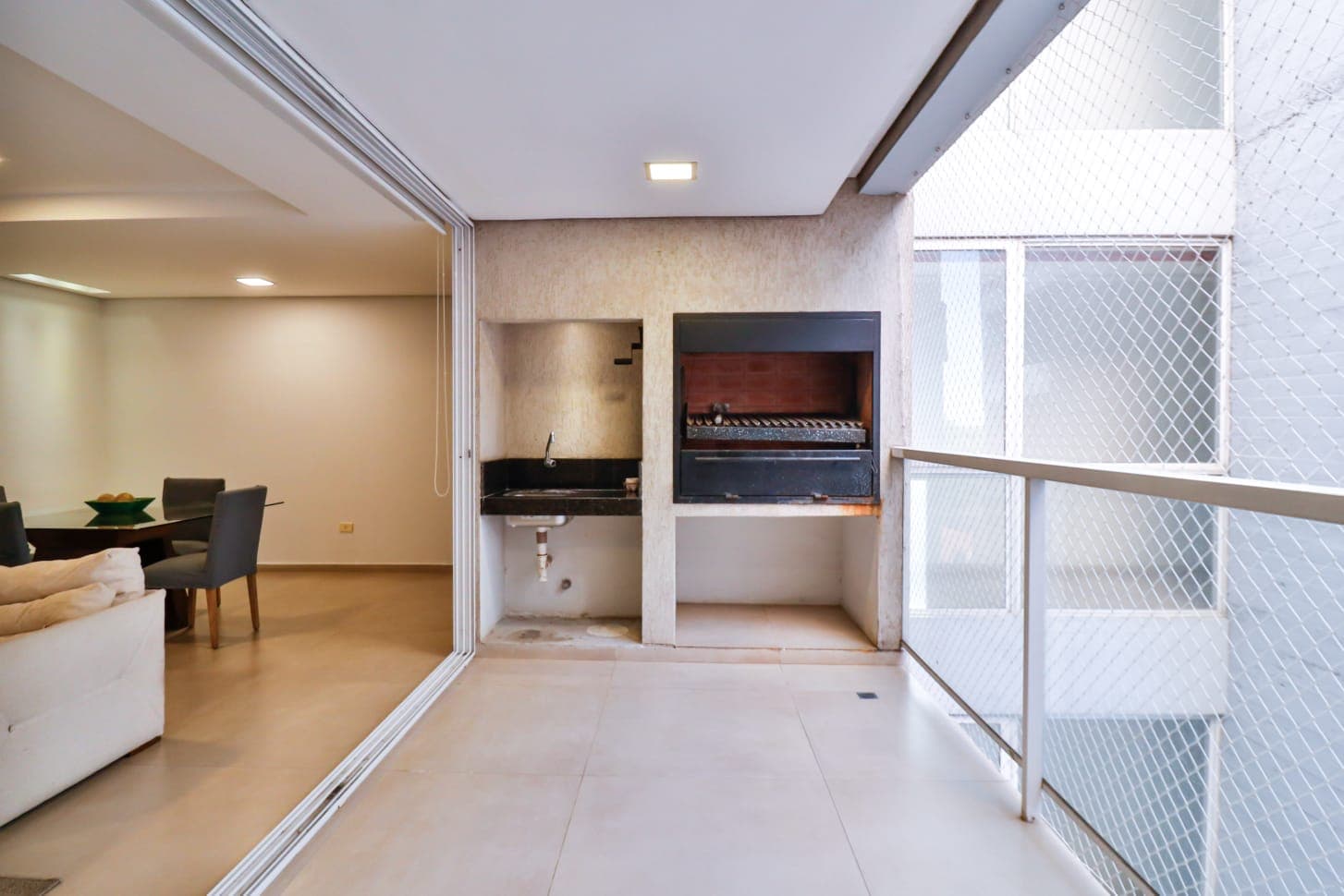 En venta – Amplio departamento en Ventumi Park, foto 5