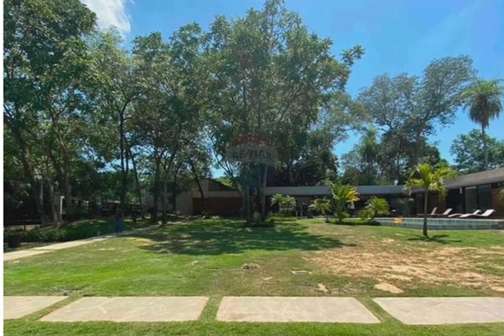 Casa quinta amoblada en San Bernardino zona anfiteatro — foto 4