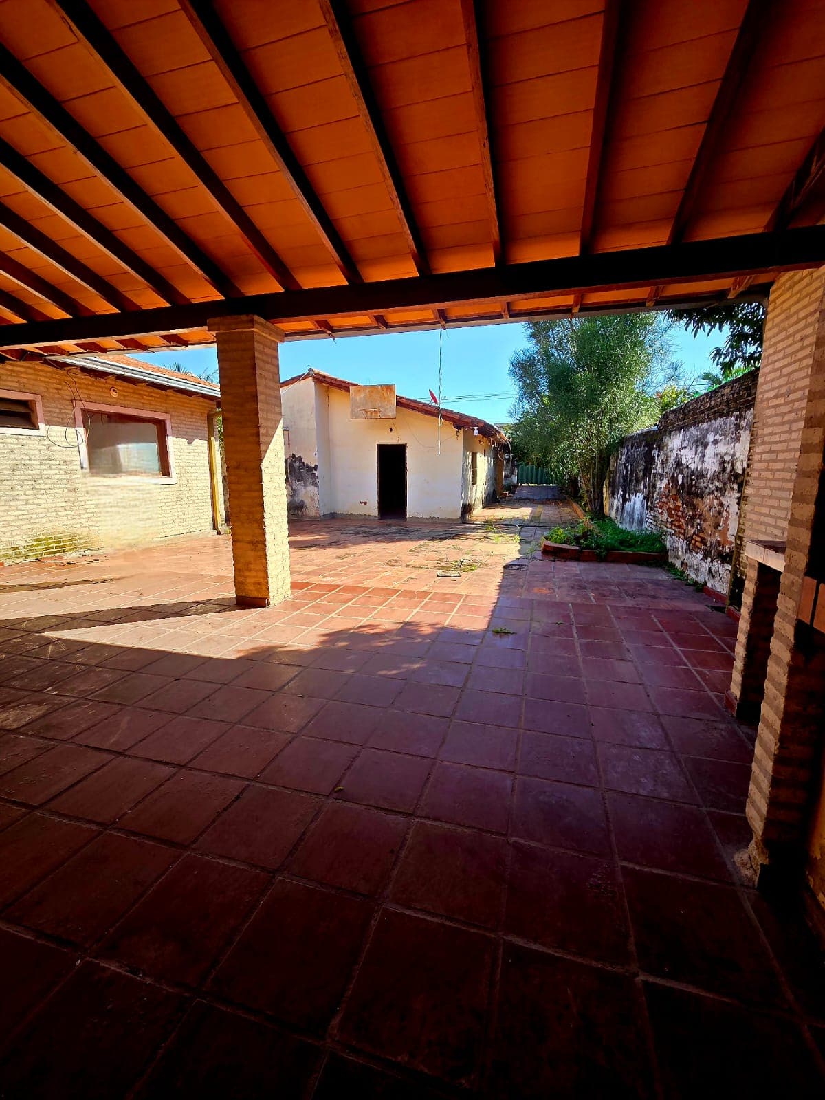 Terreno Bo. Santa María — foto principal