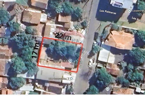 Casa en Luque, foto 3