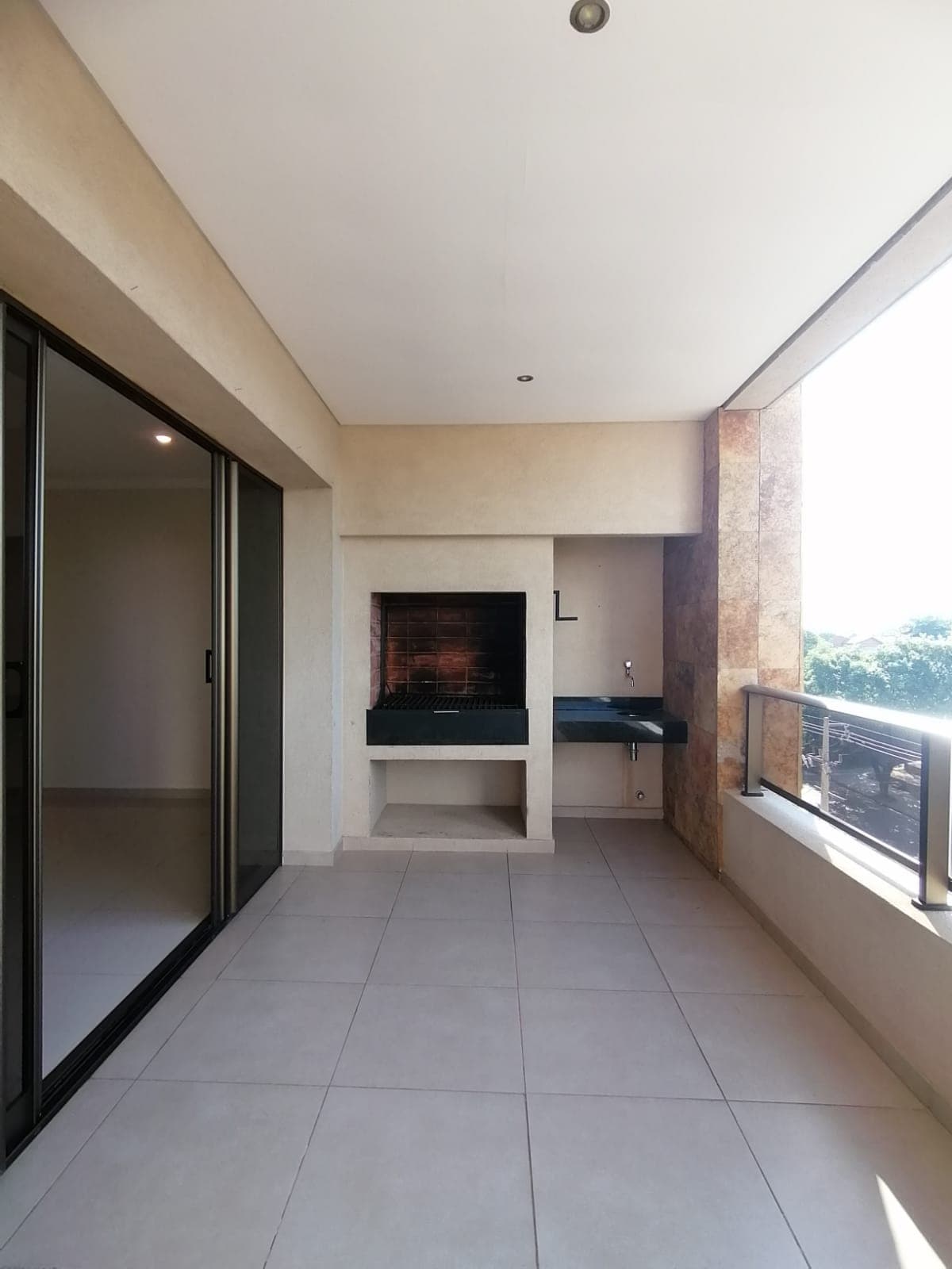 Departamento de 3 dormitorios sobre molas lopez, foto 4