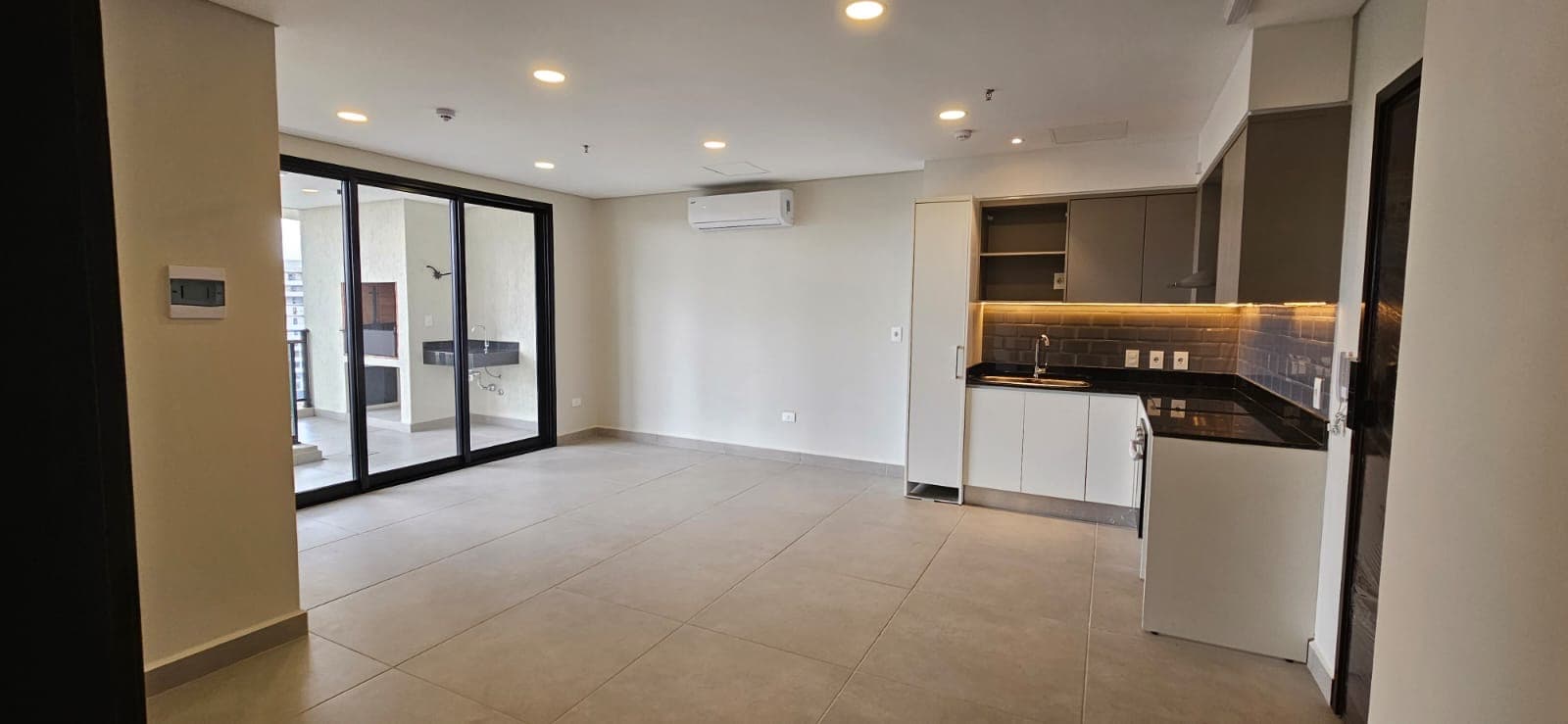 departamento a estrenar de 1 dormitorio en palmanova Las Mercedes, foto 3