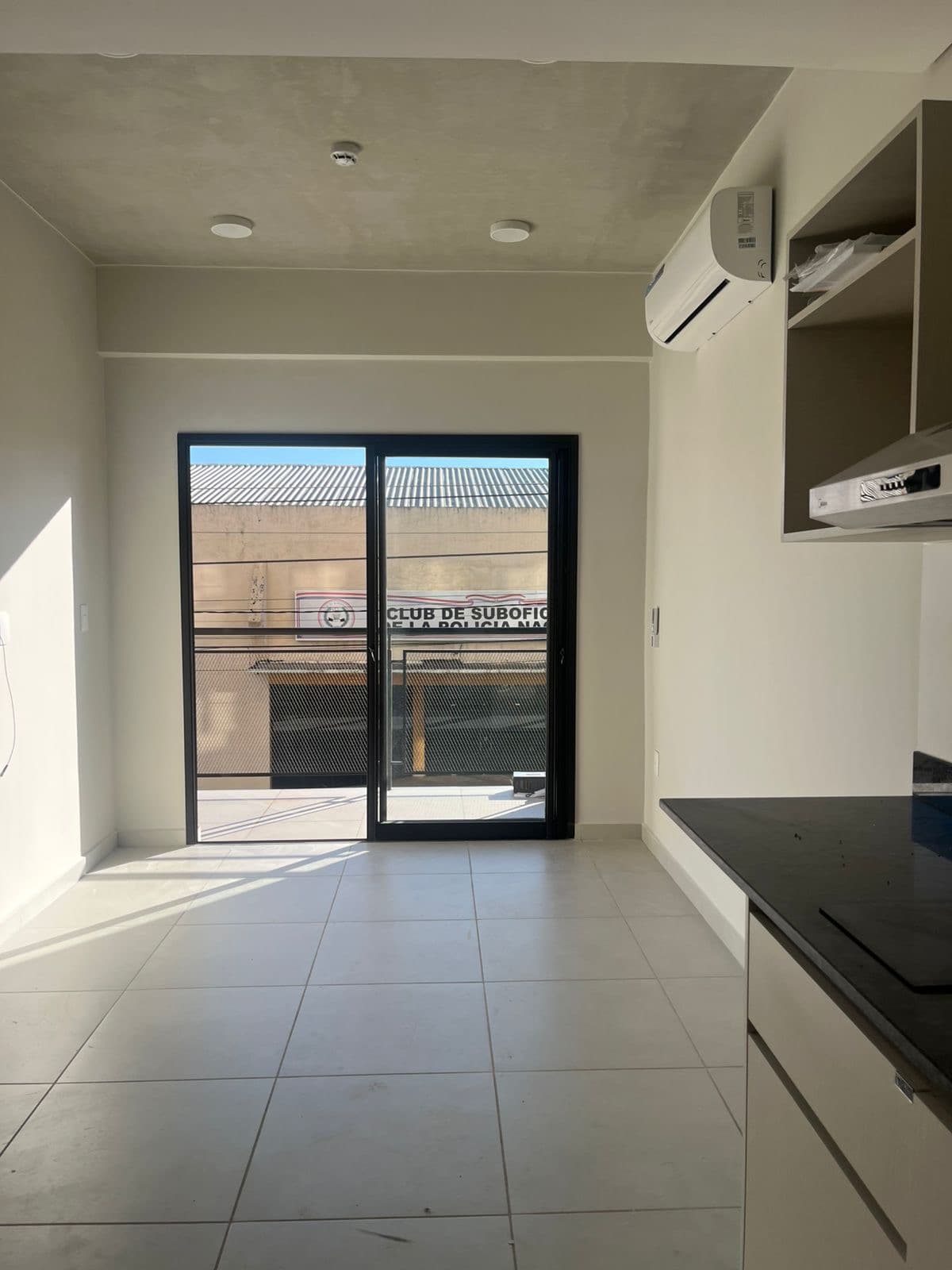 Departamento en alquiler en zuba 10 en Luque